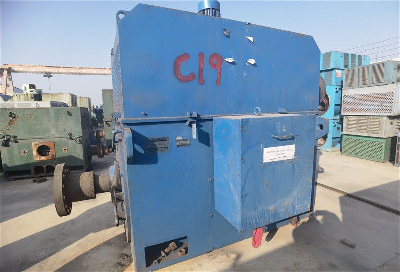 三相異步電動機(jī)YSP630-6極 1250kw