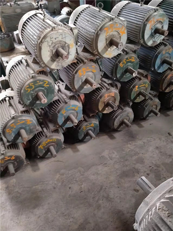 收購破產(chǎn)企業(yè)需要注意些什么-新鄉(xiāng)市永峰廢舊物資有限公司